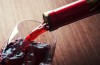 Die Wissenschaftler gleichgesetzt Glas Rotwein zu einer Stunde, die Turnhalle