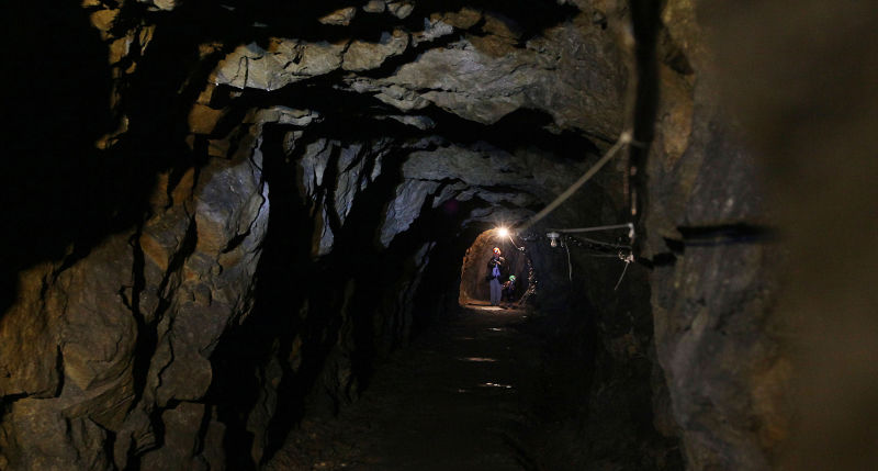 Sorry Treasure Hunters, That Fabled Nazi Gold Train Probably Doesn't Exist