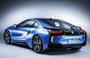 “BMW’s anniversary-i8 is called the M100, will get more than 500 hp”