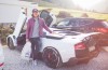 The remarkable story behind the Lambo of Jon Olsson