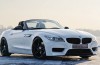 BMW Z4 with M-looks comes from Poland