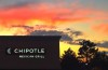 Chipotle är E. Coli Problem som Skrämmer Mig