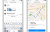 Facebook Partner Med Uber för Ride-Tillkalla Service via Messenger