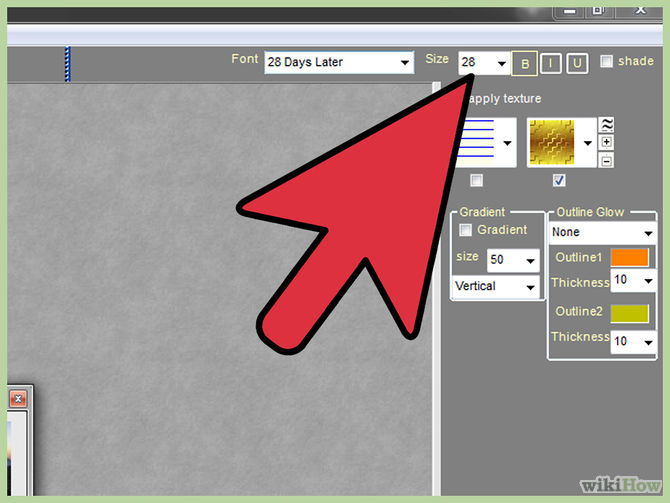 Image titled Add Photos to Templates in Photobie Design Studio Step 2