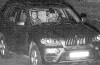Autodievenbende rolled up thanks to German red light camera