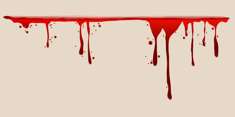 Fear Can Actually Kind of Curdle Your Blood