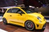 Abarth Biposto Record: the allergeelste straatbom [updated]