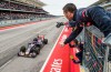 Verstappen named as best driver during the GP of USA