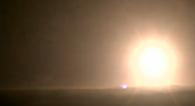 SpaceX Has Sent a Rocket to Space and Back To Earth