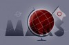 Wie könnte der Flagge des mars?