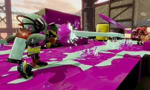 Splatoon