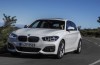 BMW 1 Series facelift has plenty of 20% tax liability