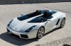 Lamborghini Concept S will go under the hammer