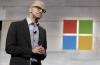 Satya Nadella Säger att Microsoft Kommer att Stödja T-Hubb för att Uppmuntra Startups