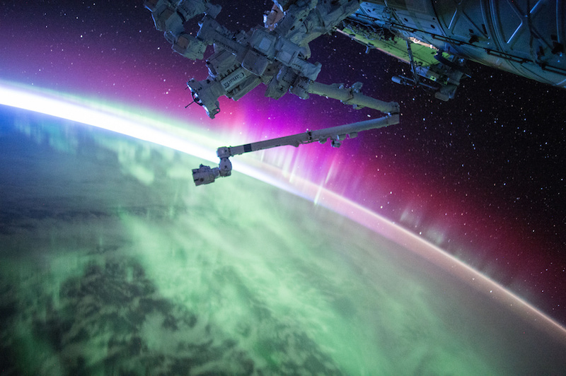 These Are Our Favorite Earth Images of 2015