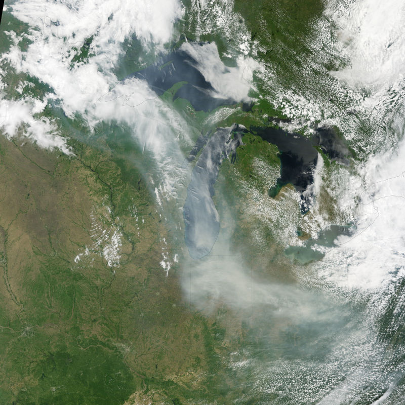 These Are Our Favorite Earth Images of 2015