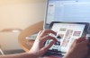 AMERIKANSKE Lovgivere Tryk for at Sondre Mellem Online-Annoncer, Artikler