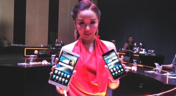 Huawei