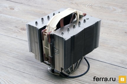 Noctua NH-D15S
