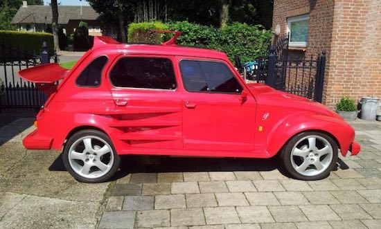 Koop dan