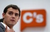 New Spanish party wants to not reign in