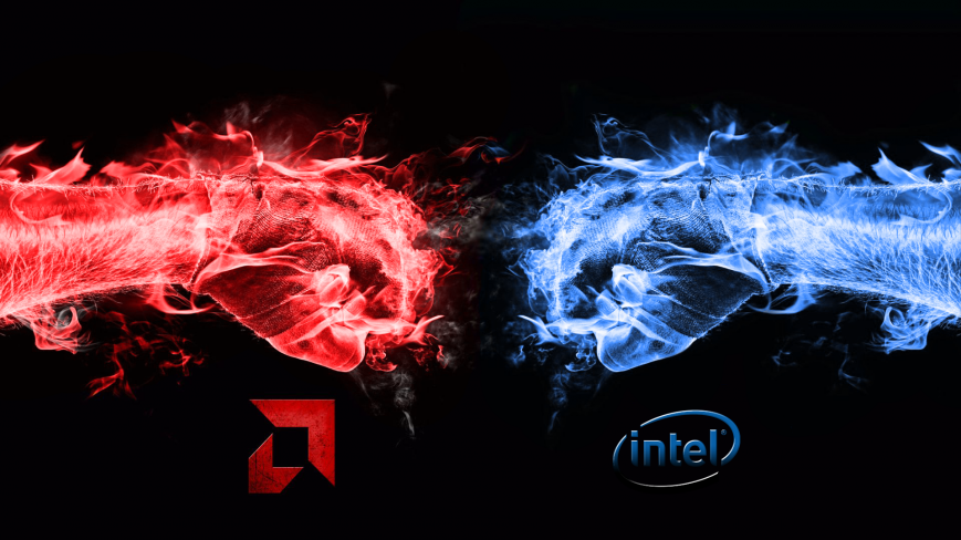 Железный цех №28. Итоги 2015 года: процессоры и компьютерные платформы