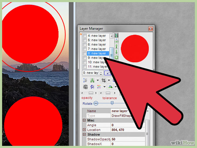 Image titled Add Photos to Templates in Photobie Design Studio Step 15