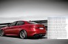 These are all the specifications of the new Alfa Romeo Giulia? [updated]