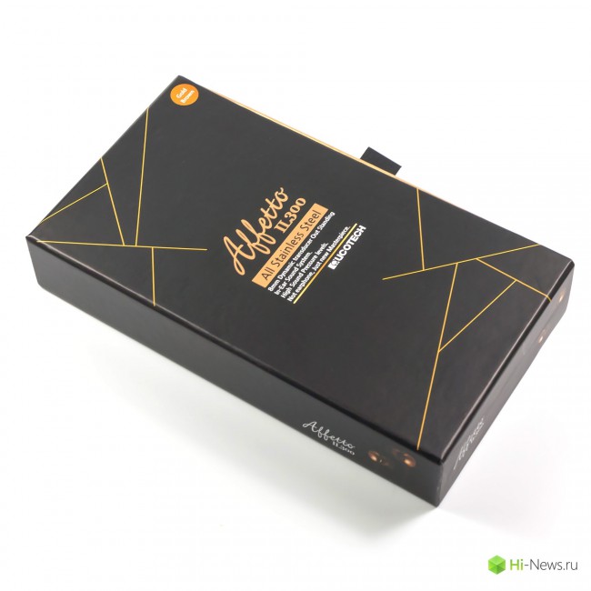 10 InEar2 Box