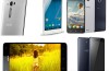 Bedste Kamera Telefoner I Henhold Til Rs. 15,000