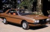 Classic: Lancia Gamma Coupé