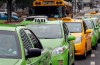 Kalifornien Taxi-Industrie Hat Endlich Seine Eigene App, Nur Vier Jahre Zu Spät