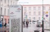 30 navigation steles with Wi-Fi will be installed in the center of Moscow for the New year