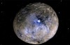 Hur Vi Slutligen Räknat Ut Vad Dessa Lysande Fläckar på Ceres Är