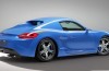 Studiotorino Moncenisio: a very expensive Porsche Cayman