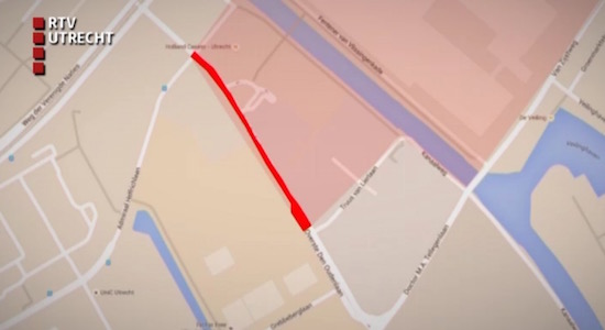 Zo ontwijk je de milieuzone in Utrecht