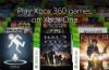 Nu Kan du Också Spela Dessa 16 Xbox 360 Spel på Din Xbox