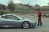 Video: should you foutparkerende Ferrari 360 piss?