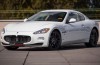 Who buys a Maserati GranTurismo with 166k on the clock?