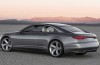 This is Audi’s hybrid and autonomous Prologue Concept [video]