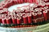 600 kilo vuurwerk in beslag genomen in Almere