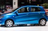 Brakes Uk Suzuki Celerio will not work above 130 km/h