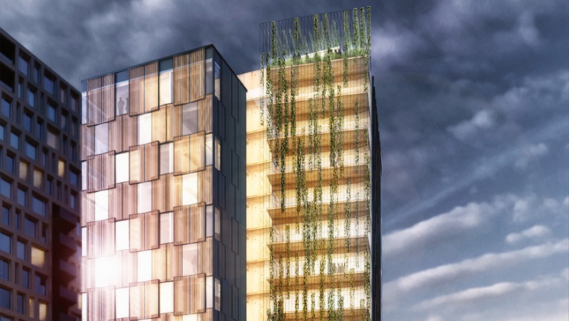 The Future of Architecture Is Already Happening in Portland