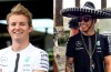 Sigh: Hamilton dist Mercedes and Rosberg in interview