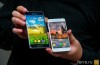 Mode blev praktisk. Gennemgang smartphone Samsung Galaxy A3 og A5 (2016)