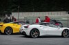Ferrari discontinues sales 488 GTB due to fire hazard