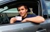 Driving license from 17 years of age permanently entered