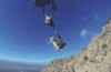 Watching Goats Get Airlifted Is the Best Way to End Your Day