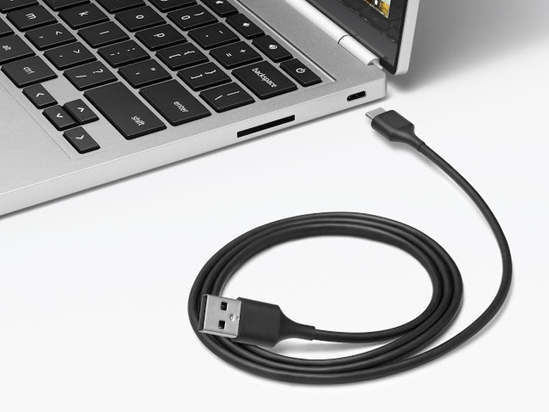 USB Type C is a Bag of Hurt