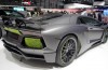 Hamann edited a Aventador with a highlighter